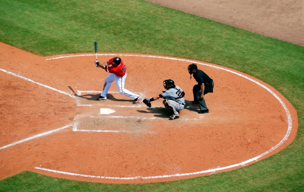 Baseball Links